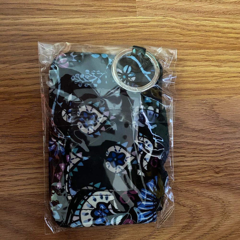Vera Bradley Wallet
